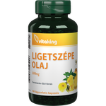 Evening Primrose Oil (Ligetszépe olaj) - 100 kapszula