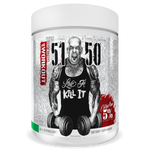 51 50 Stim Crazy Pre-Workout - 375 g