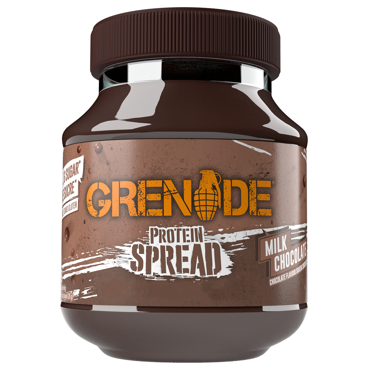Carb Killa Protein Spread - 360 g sós karamell