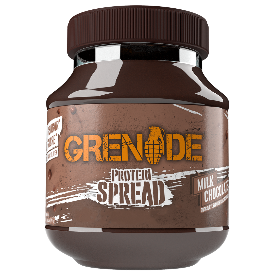 Carb Killa Protein Spread - 360 g sós karamell