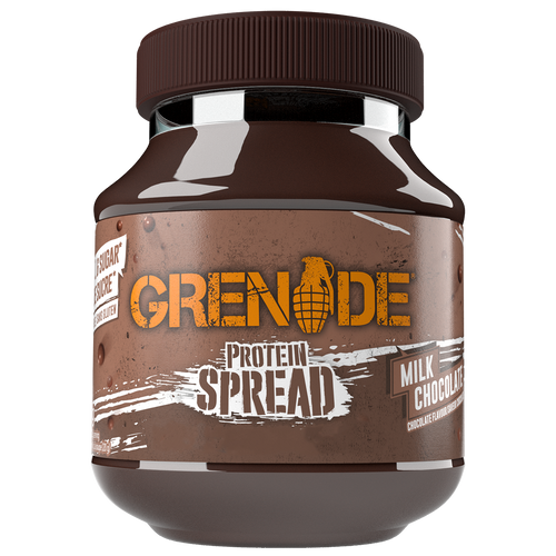 Carb Killa Protein Spread - 360 g sós karamell