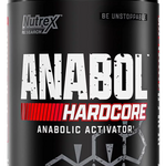 Anabol Hardcore - 60 kapszula