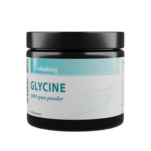 100 Glicin - 400 g