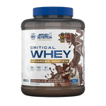 Critical Whey - 2 kg tejcsoki
