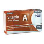 A-vitamin 10000NE - 50 kapszula