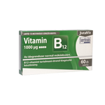 B12 vitamin - 60 tabletta