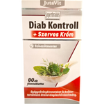 Diab Kontroll - 80 tabletta