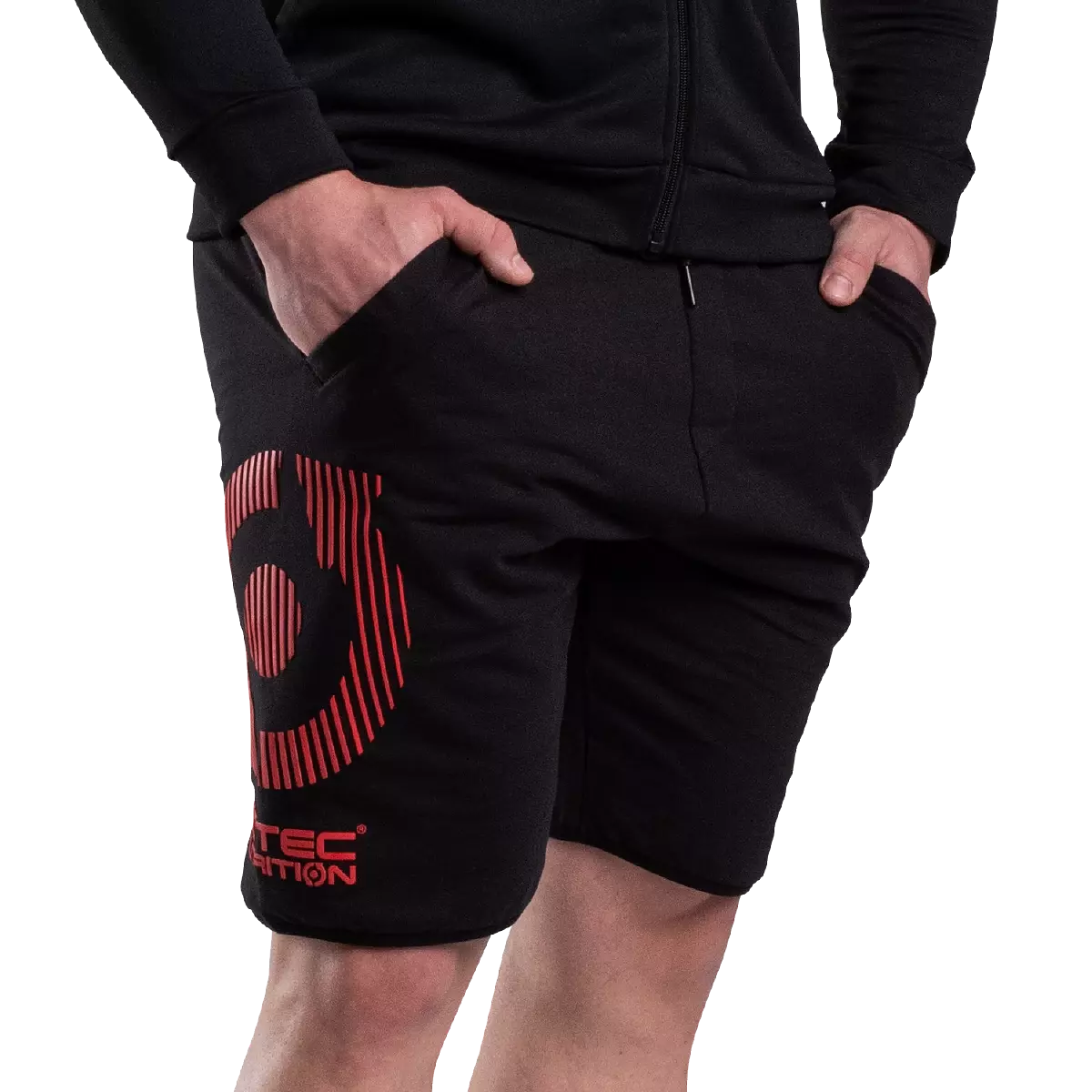 THOR férfi rövidnadrág