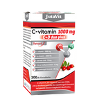 C-vitamin 1000mg C+D DUO Plus - 100 tabletta