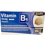 B1 Vitamin - 60 tabletta