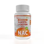 Fermentált N-acetil-L-cisztein - 60 kapszula