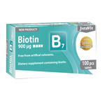 Biotin 900 mcg - 100 tabletta
