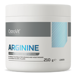 Arginine - 210 g narancs