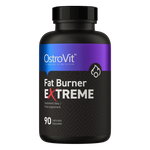 Fat Burner eXtreme - 90 kapszula