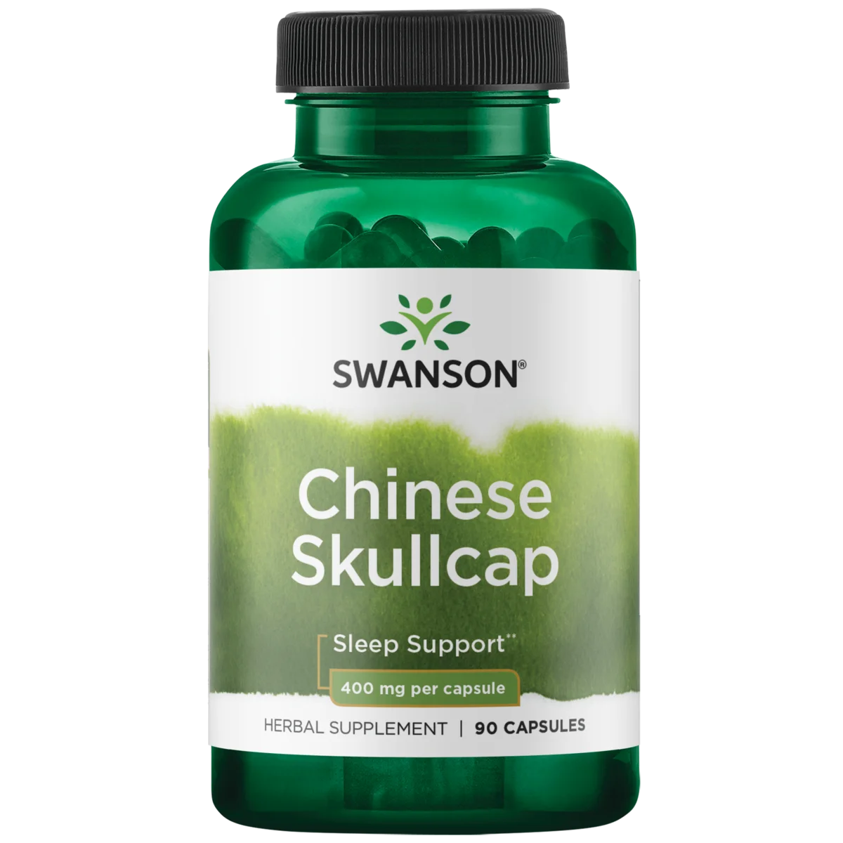 Chinese Skullcap - 90 kapszula