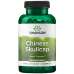 Chinese Skullcap - 90 kapszula