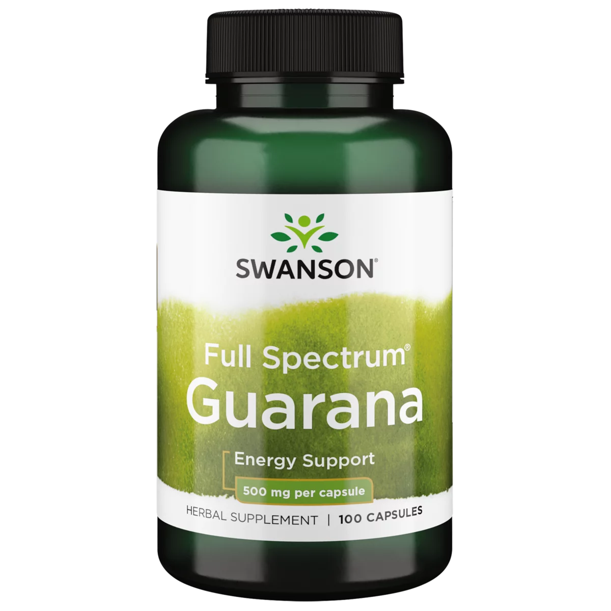 Full Spectrum Guarana - 100 kapszula