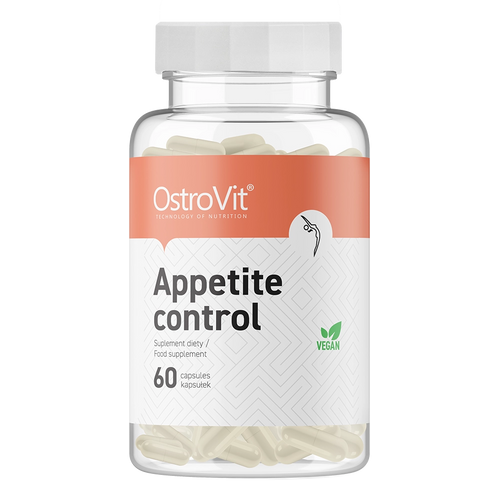 Appetite Control - 60 kapszula