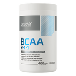 BCAA 2:1:1 - 400 g ízesítetlen
