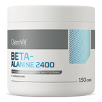 Beta-Alanine 2400 - 300 kapszula