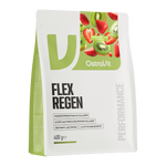 Flex Regen - 400 g kiwi-eper