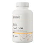 Folic Acid - 90 tabletta