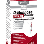 D-Mannose Komplex - 90 tabletta