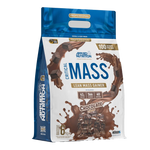 Critical Mass Professional - 6 kg csokoládé