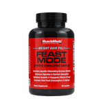 Feast Mode Appetite Stimulating Complex - 90 kapszula