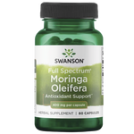 Full Spectrum Moringa Oleifera - 60 kapszula