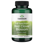 Full Spectrum Red Clover Blossom - 90 kapszula