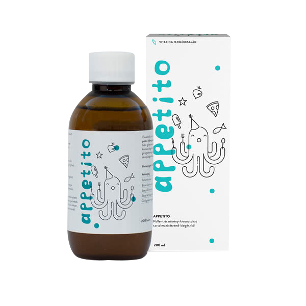 Appetito - 200 ml