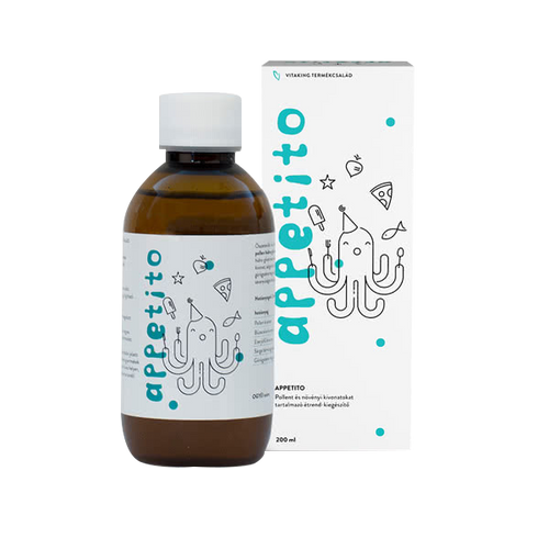 Appetito - 200 ml