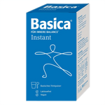 Basica Instant Bázikus italpor -  0,3 kg narancs