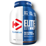Elite Whey - 2,1 kg