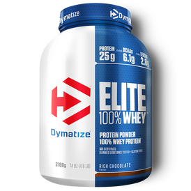 Elite Whey - 2,1 kg