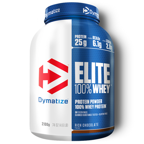 Elite Whey - 2,1 kg