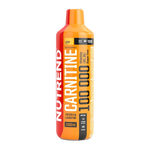 Carnitine 100000 - 1 l narancs