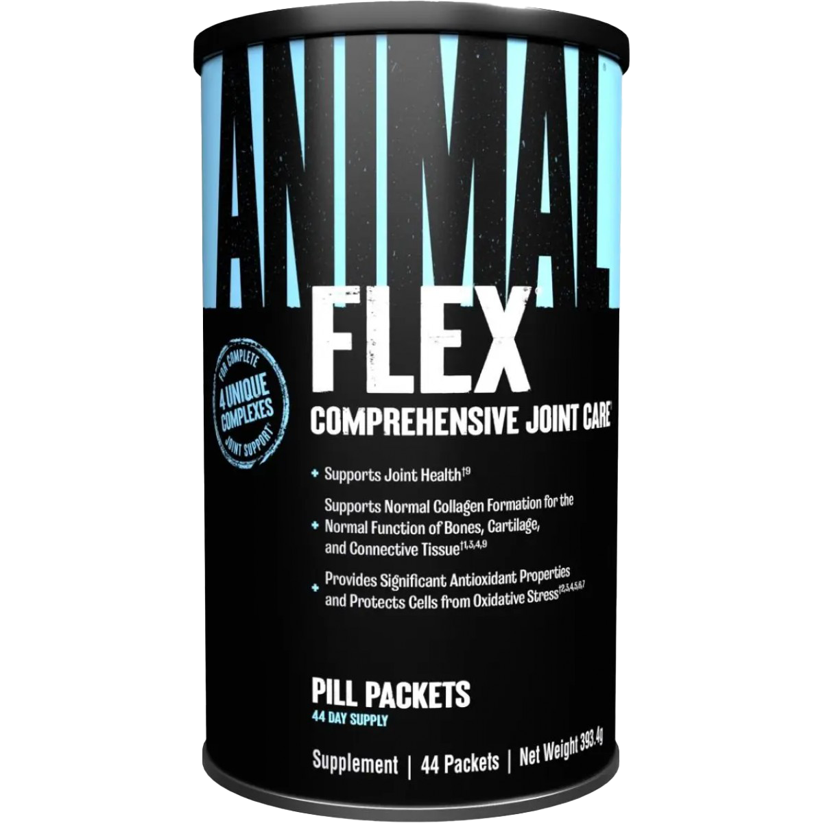 Animal Flex - 44 pak.