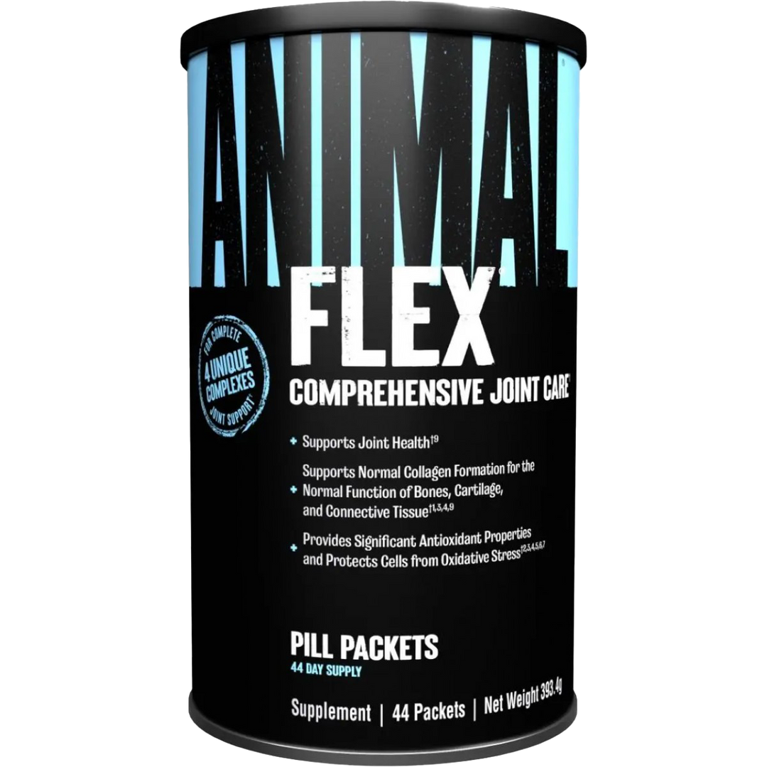 Animal Flex - 44 pak.