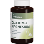 Calcium+Magnesium - 100 tabletta