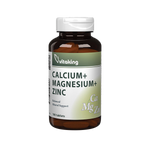 CalMag+Zinc - 100 tabletta