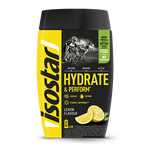Isostar - 0,4 kg citrom