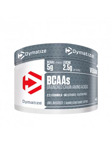 BCAA 2:1:1 - 300 g