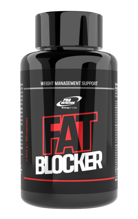 Fat Blocker - 100 kapszula