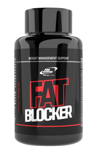 Fat Blocker - 100 kapszula