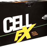 Cell-FX Sport Drink - 25x15 g alma-citrom