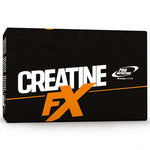 Creatine-FX - 25x10 g narancs