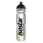 Isostar Kulacs nagy - 1000 ml fekete