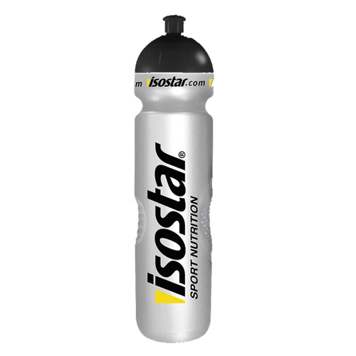 Isostar Kulacs nagy - 1000 ml fekete